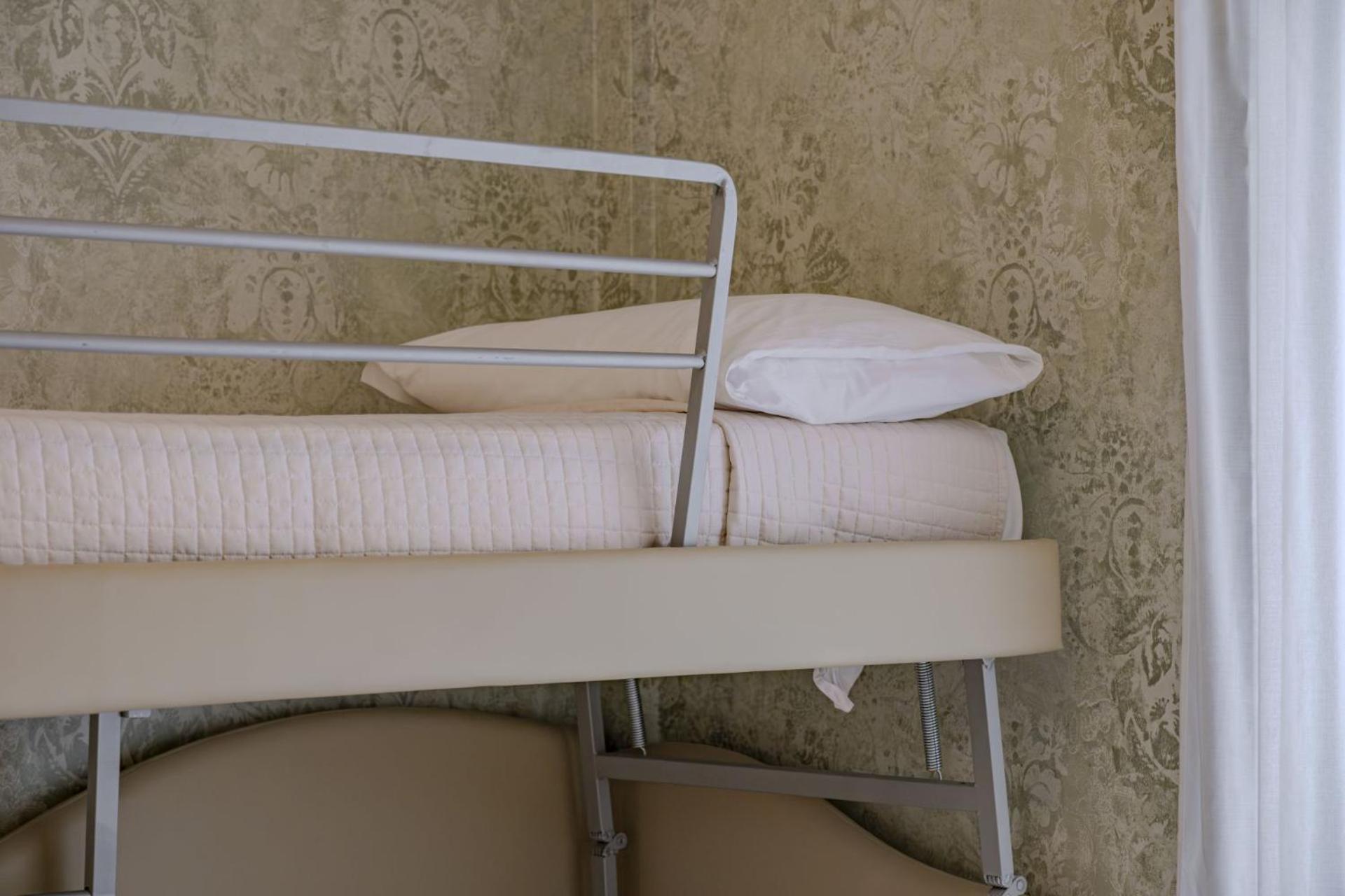 Hotel President - Vintage Hotel In Centro Riccione Luaran gambar