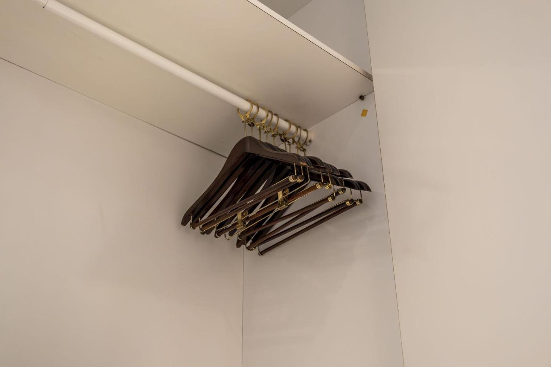 Hotel President - Vintage Hotel In Centro Riccione Luaran gambar
