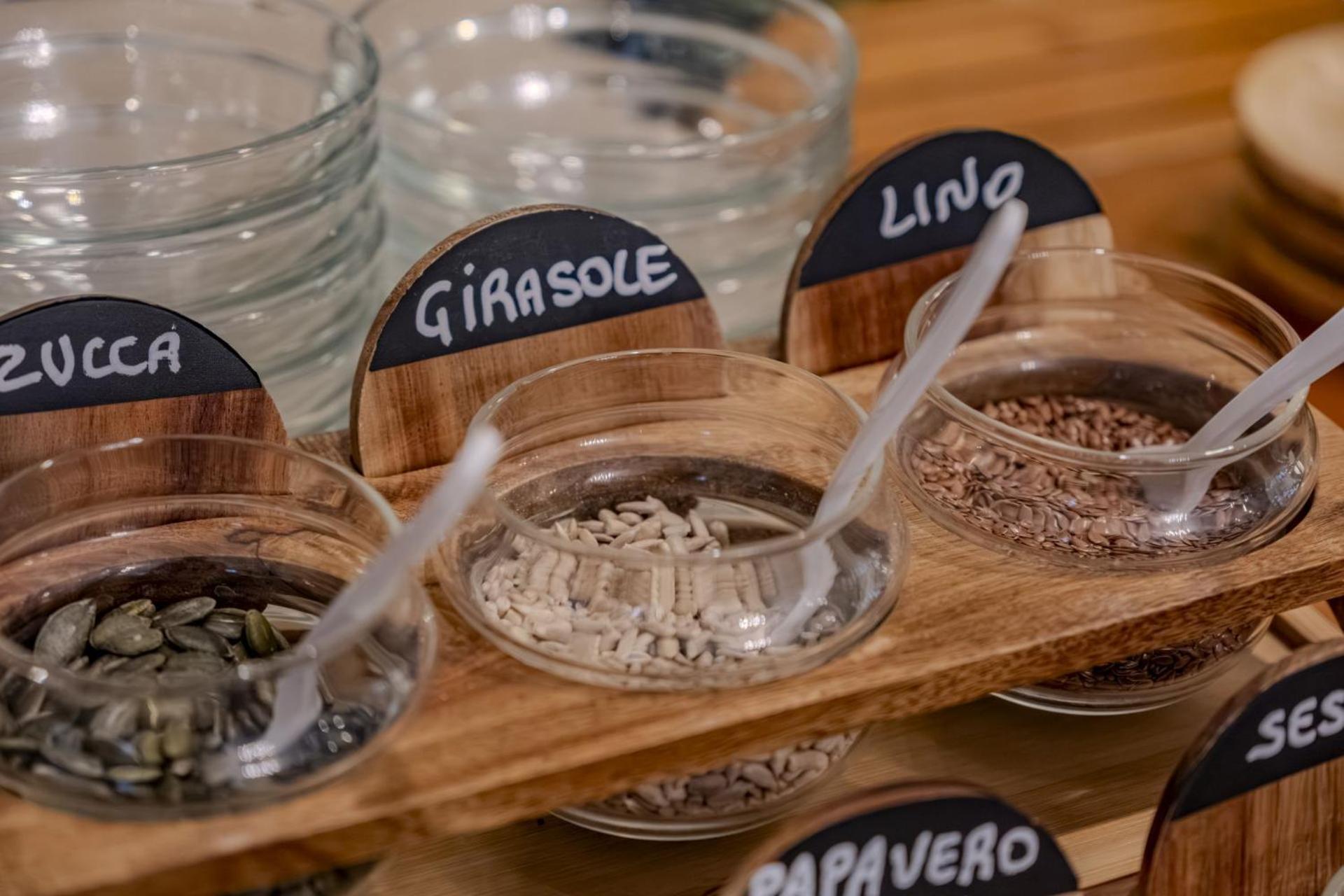 Hotel President - Vintage Hotel In Centro Riccione Luaran gambar