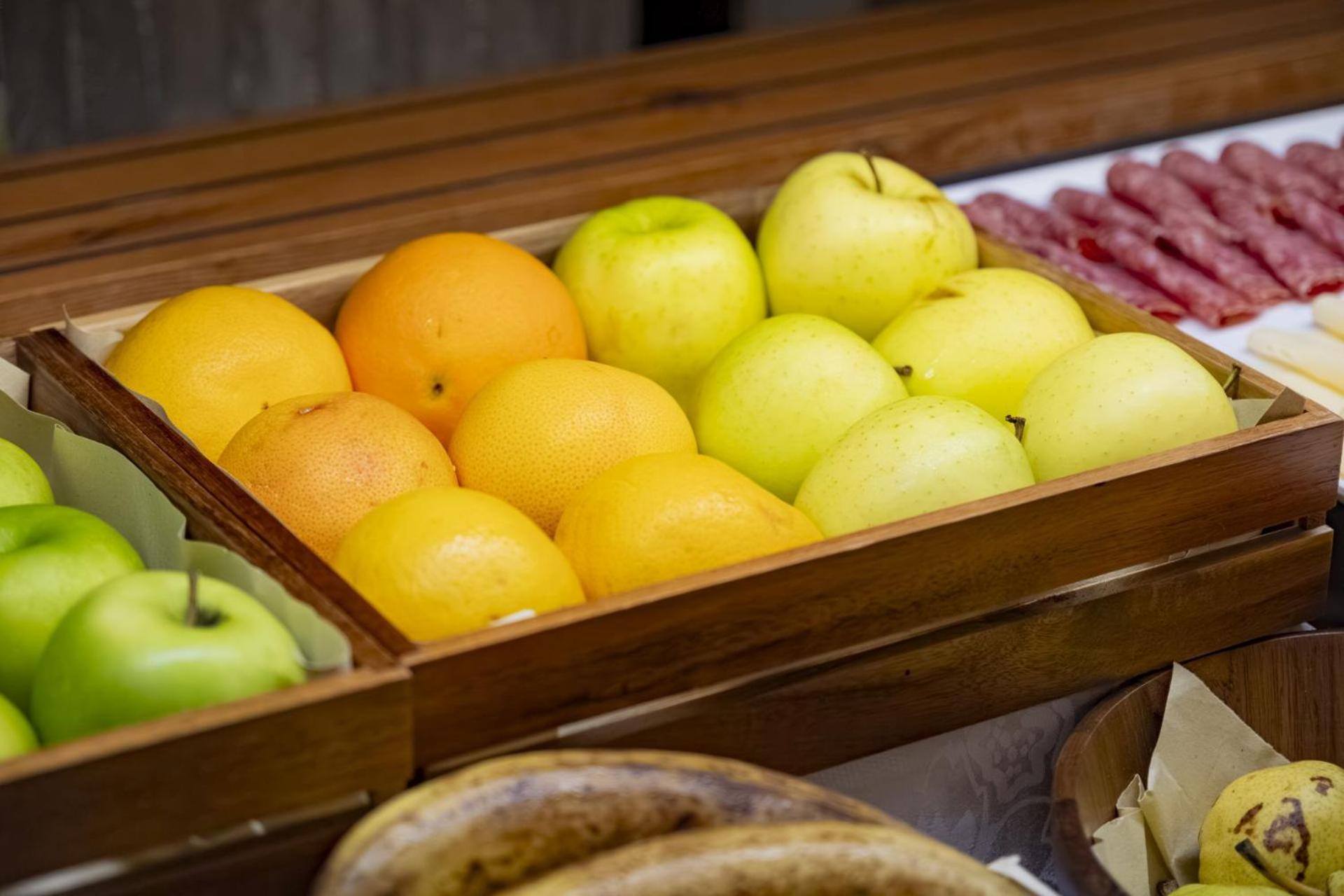 Hotel President - Vintage Hotel In Centro Riccione Luaran gambar