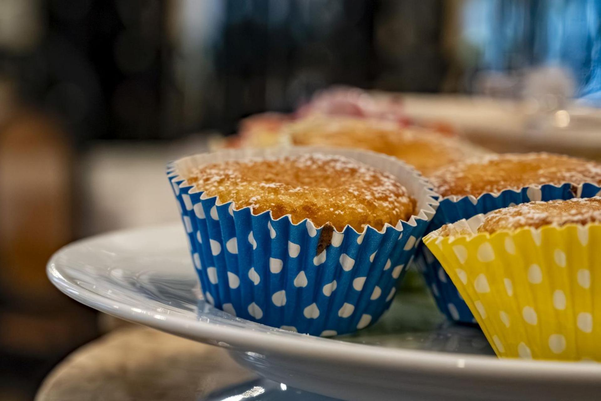 Hotel President - Vintage Hotel In Centro Riccione Luaran gambar